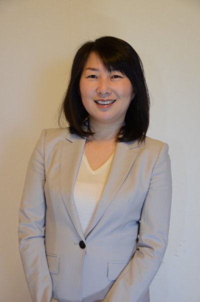 杉本博美