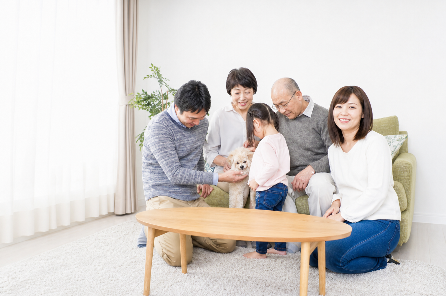 ライフプラン相談のイメージ
